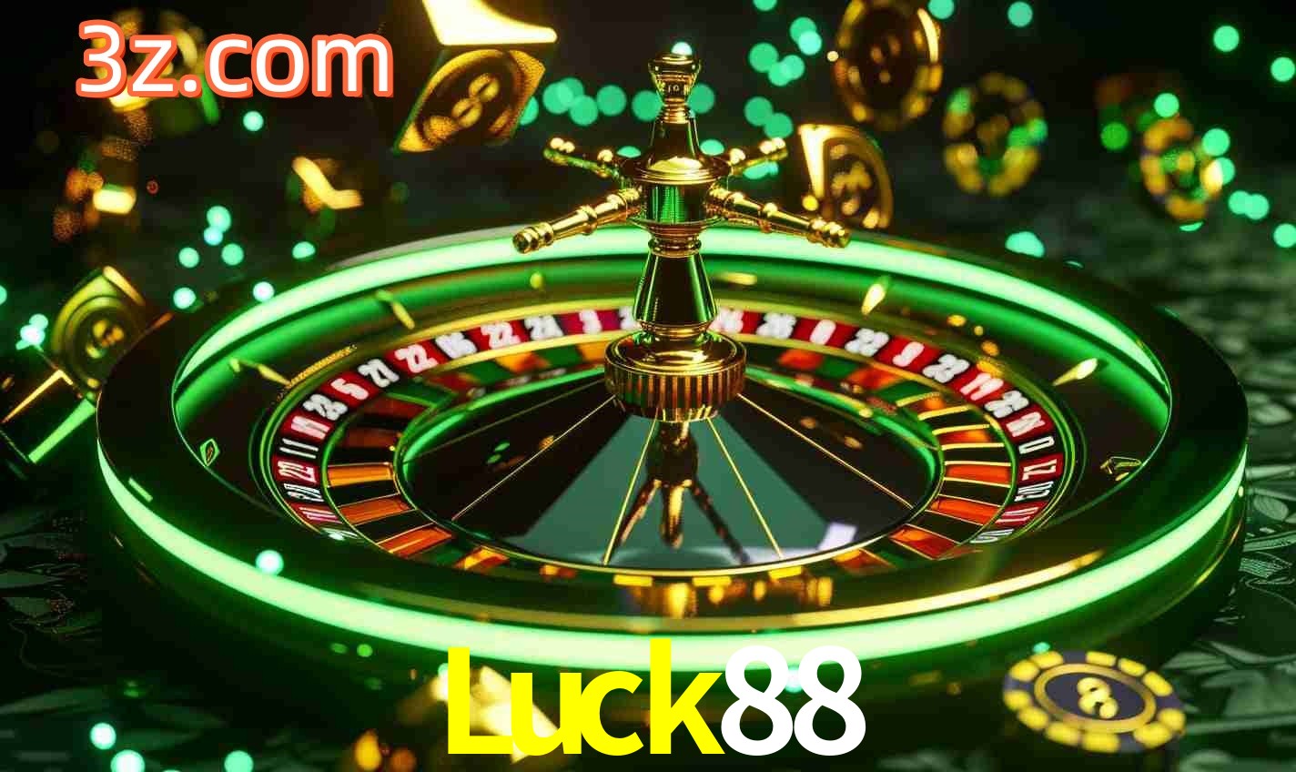 Desfrutar de um Cassino Luck88