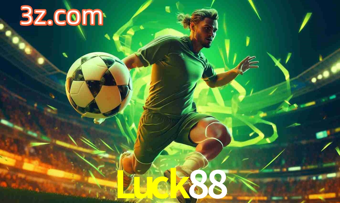 Diversidade Apostas no Luck88