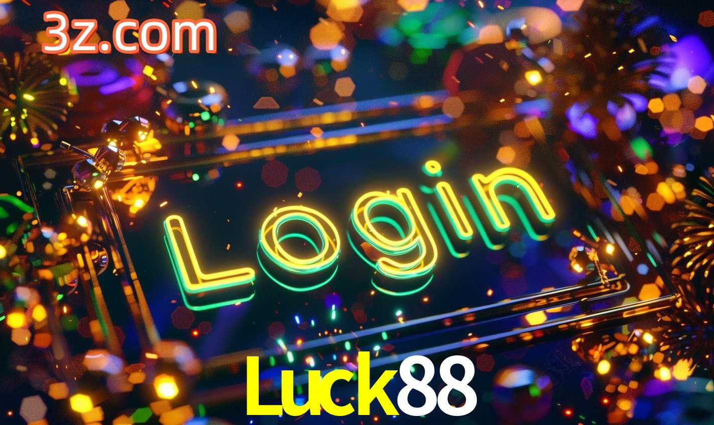 Populares Slots Luck88