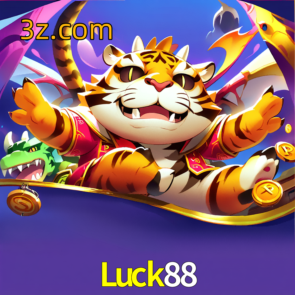 Experiência Imersiva no Cassino Online Luck88